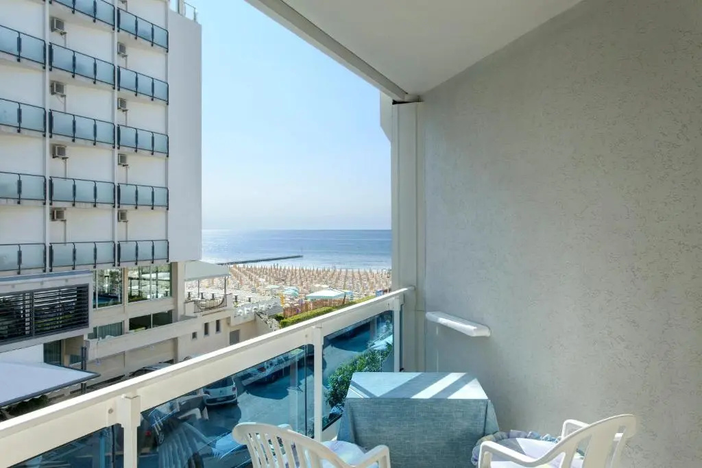 Hotel Cavalieri Palace - Chambres