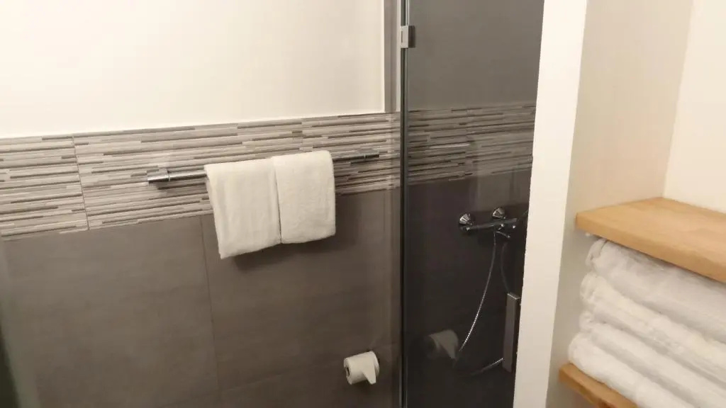 Appart'hotel Residella House Avignon Le Pontet - Chambres