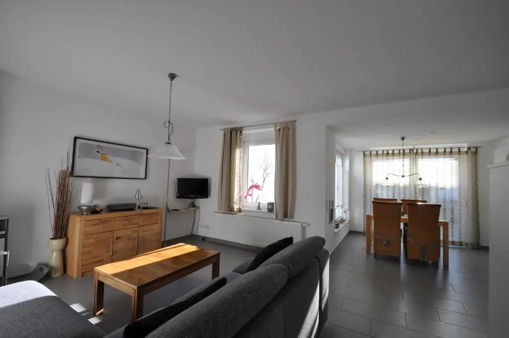 Haus Sandra - Chambres