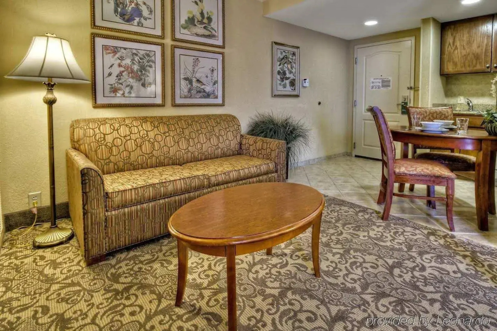 Homewood Suites by Hilton - Asheville - Général