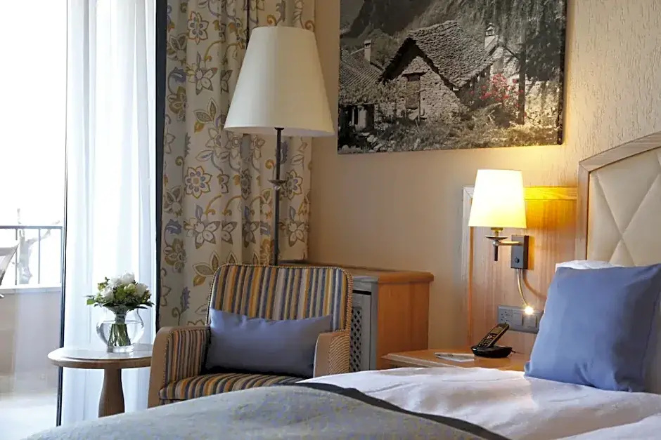 Boutique-Hotel REMORINO - Chambres
