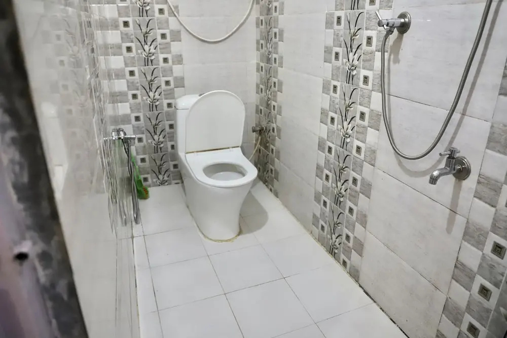 Business room