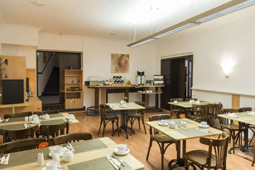 Sure Hotel by Best Western Ratingen - Général