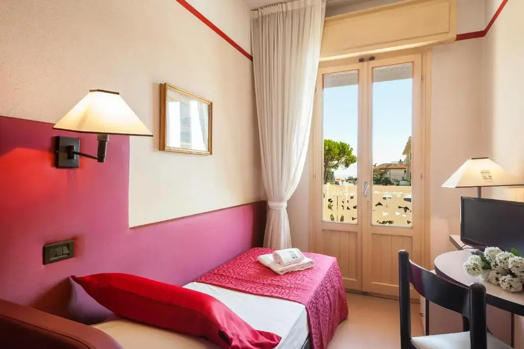 Hotel Ca' Di Valle - Chambres