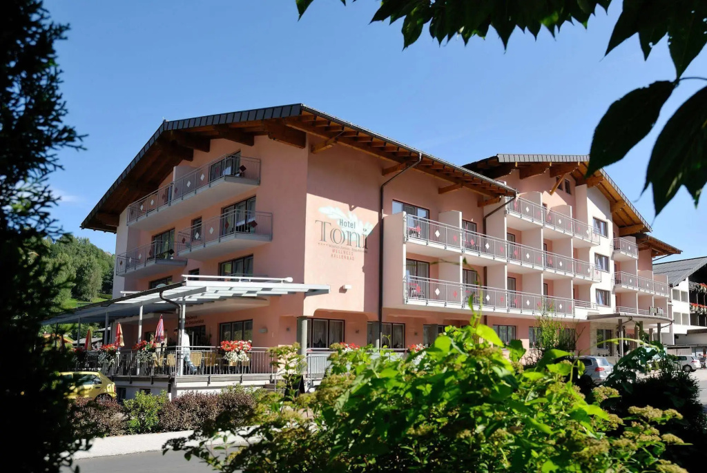 carpe solem KAPOOM - Pop Up Hotel till 2026 - Général