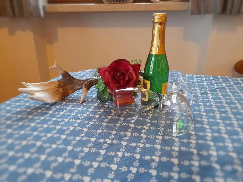 Pension Loiplstüberl - Chambres