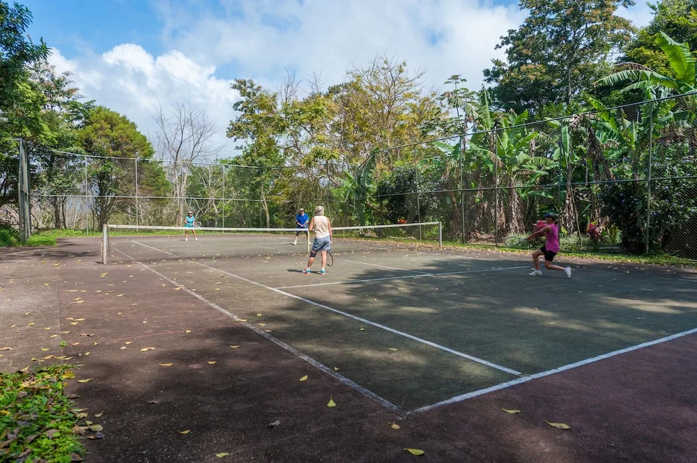 Lake Arenal Hotel & Brewery - фото 36