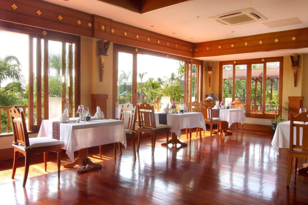 Andaman Princess Resort & Spa - Général