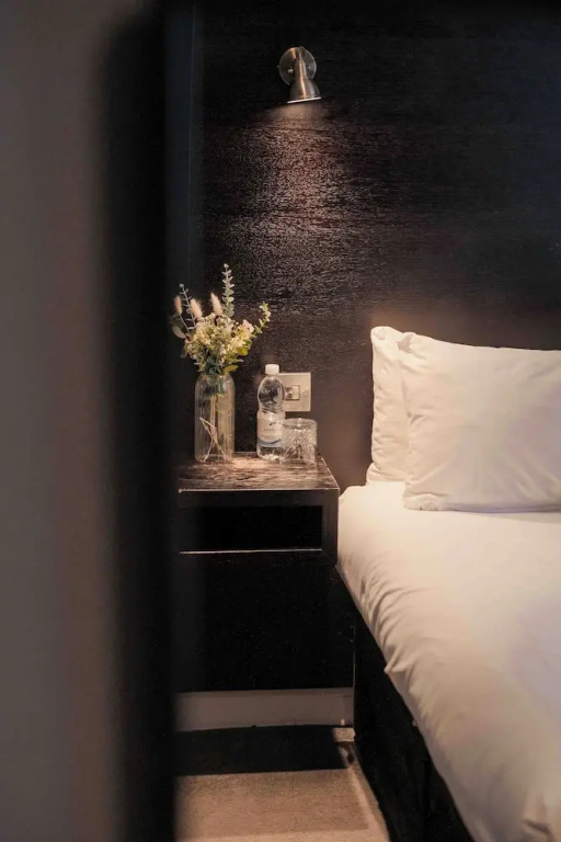 The Vicarage Freehouse & Rooms - Chambres