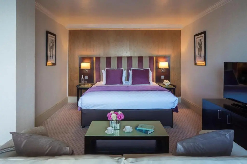 The Cavendish London - Chambres