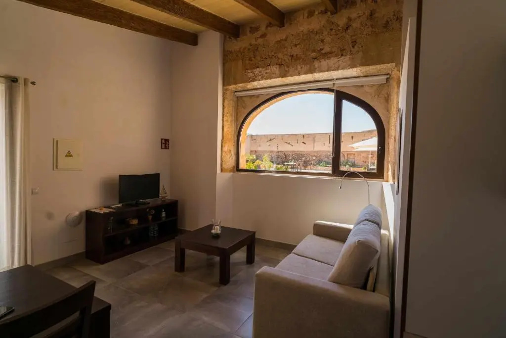 Agroturismo Sa Canoveta - Chambres