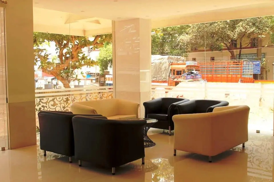 Sea Queen Hotel — фото 3