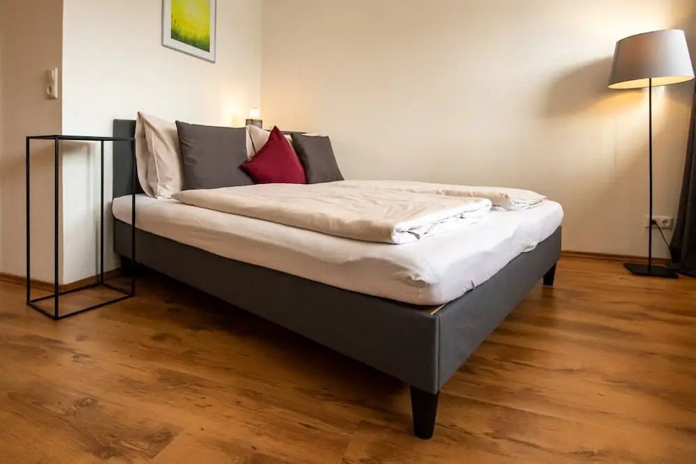 Kitzhorn Suites - Chambres