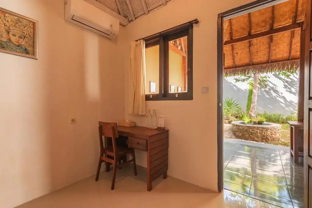 Umah Ilu - Island Retreat