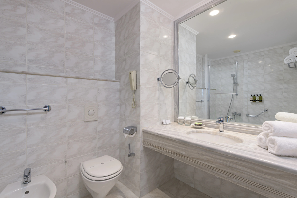 Rodos Palladium Leisure & Wellness - Général