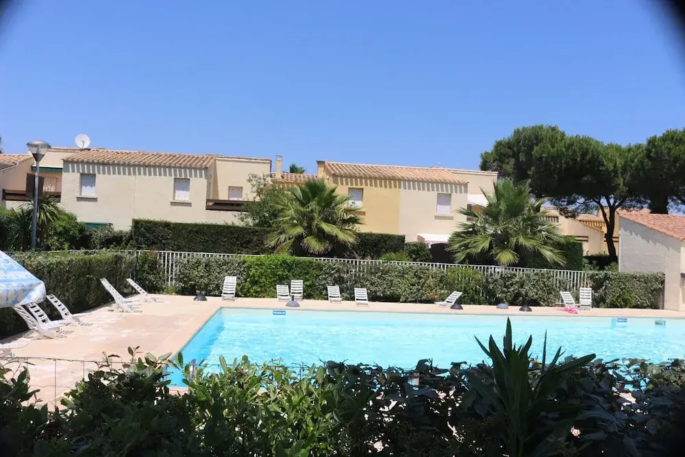 Afficher la photo 8 — Coastal Comfort in Agde