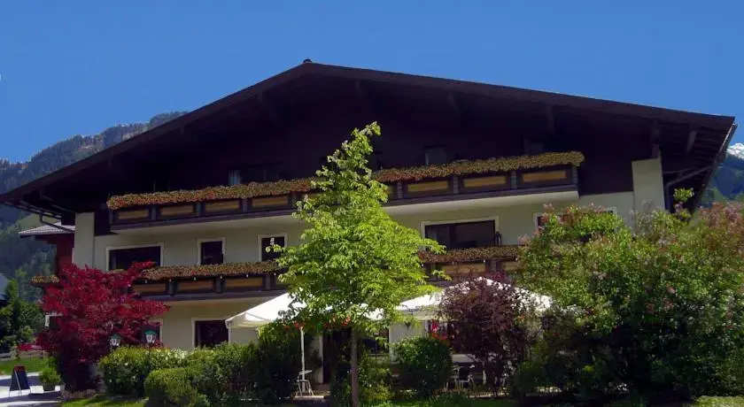 Salzburgerhof - Général