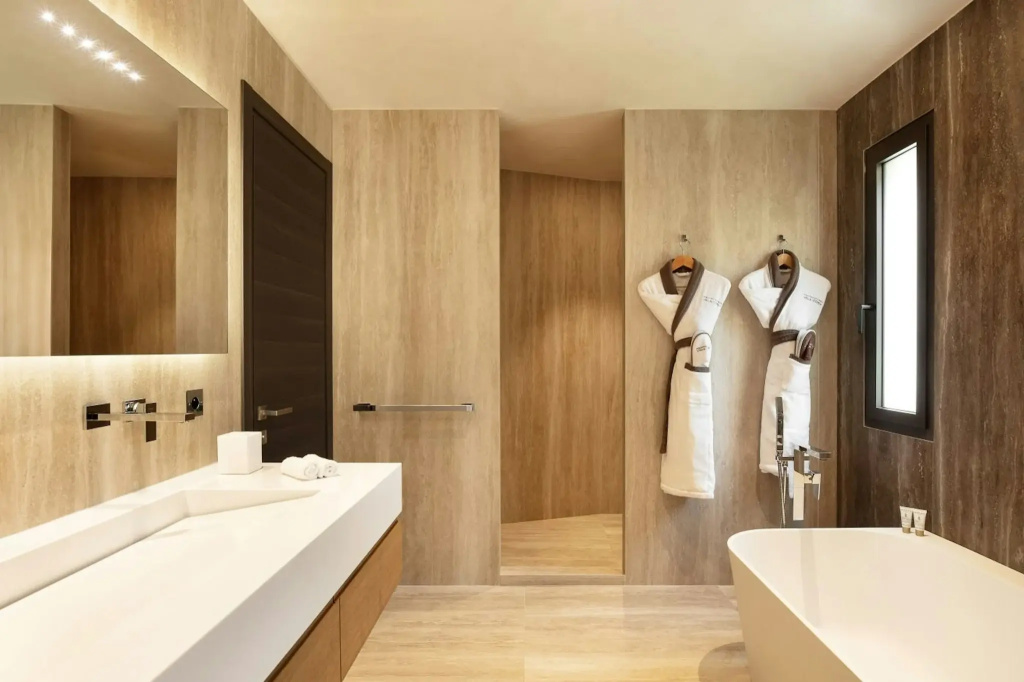 Hôtel Villa Cosy - Général
