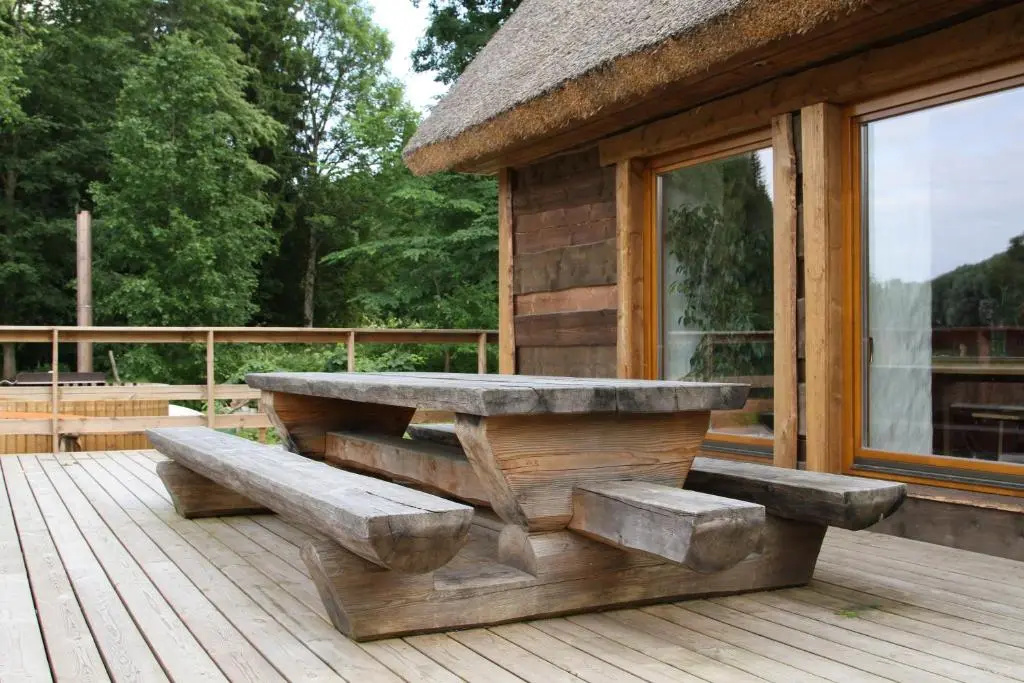 Tammeveski Holiday House