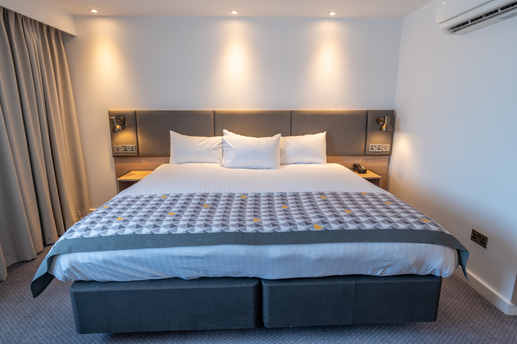 Holiday Inn Leicester - Wigston by IHG - Général
