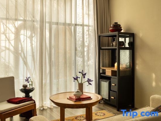 Fuzhou Meilun Hotel - Chambres