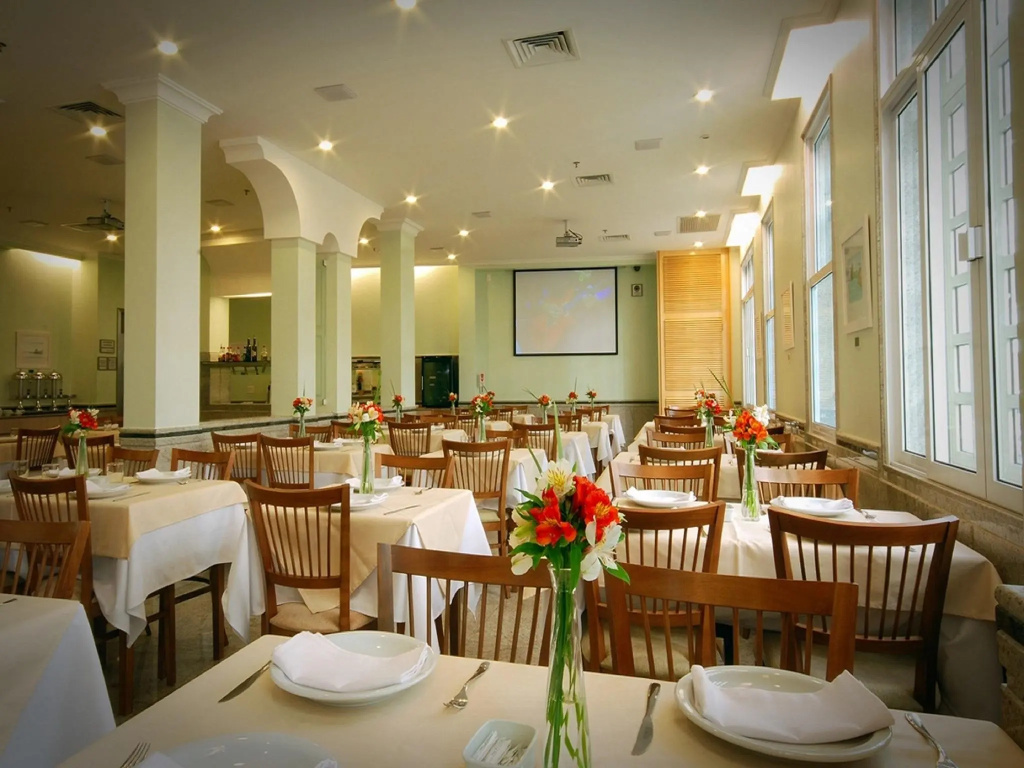 Hotel Regina Rio de Janeiro - Général