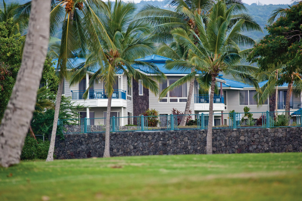 Club Wyndham Mauna Loa Village - Général