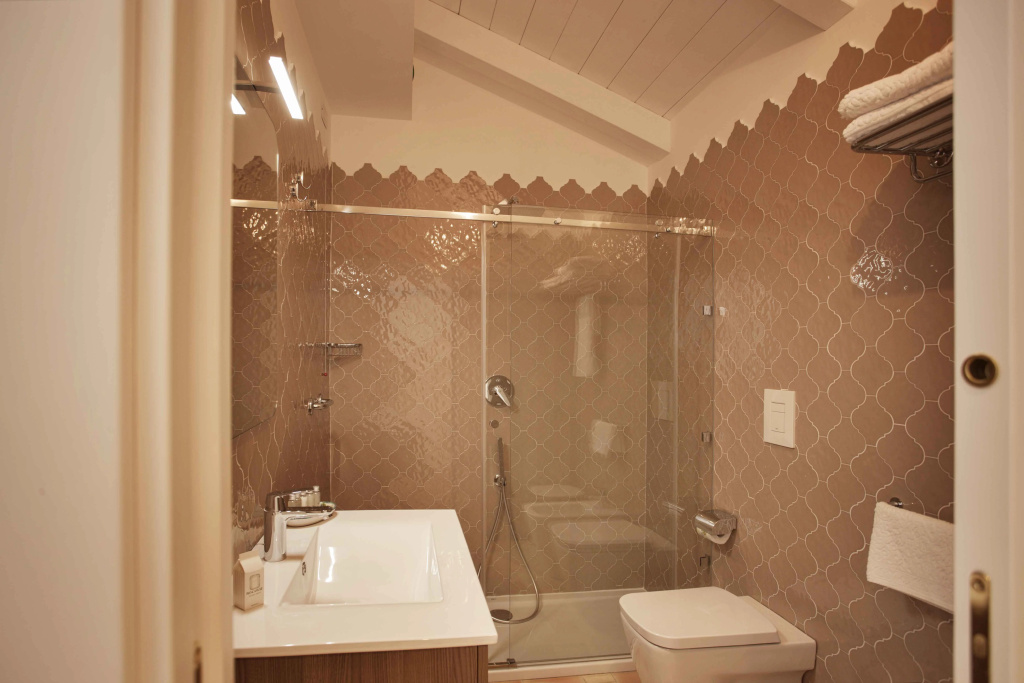 Tenuta Duca Marigliano Boutique Hotel - Général