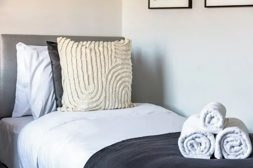 Modern 1BR Near The British Museum