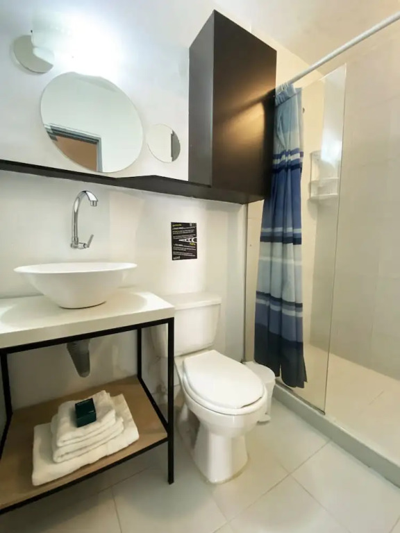 Одноместный номер Standard в Ayenda 1224 Pixel House