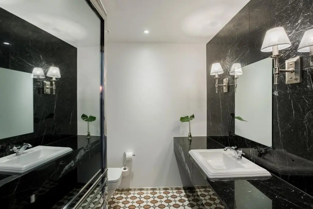 Room Mate Anna, Barcelona - Chambres