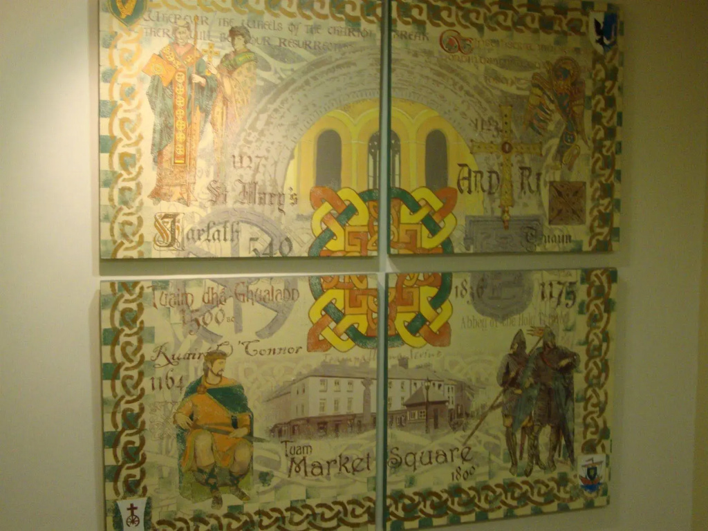 Ard Ri House Hotel - Général
