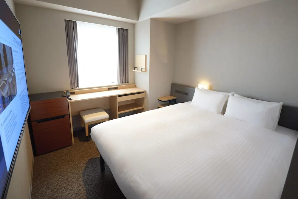Hakata Green Hotel No.1 - Chambres