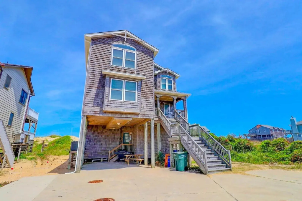 7076 JMJ Seascape Oceanfront