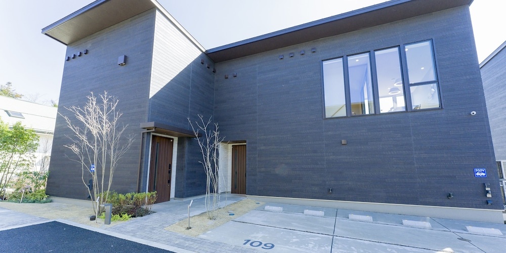 Rakuten STAY VILLA Yatsugatake in Hokuto