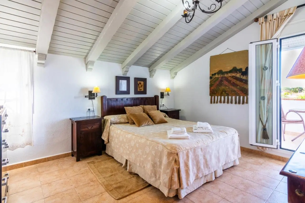 Villas Dehesa Roche Viejo - Général