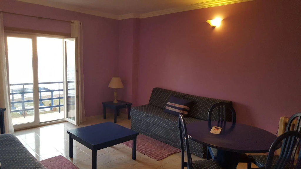 Hotel Praia Azul - Général