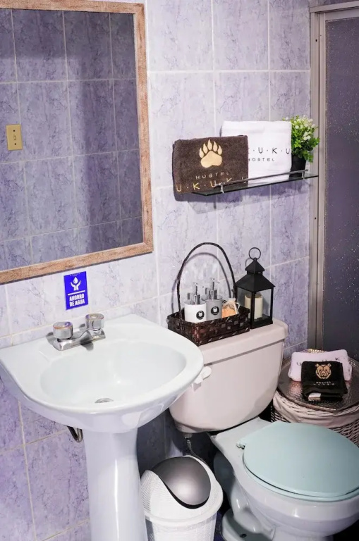 Comfort Double room (full double bed)