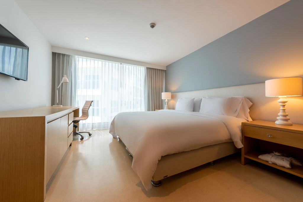 Radisson Cartagena Ocean Pavillion Hotel - Général