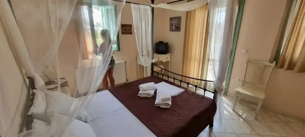 Ξενοδοχείο Αστερίας photo 8