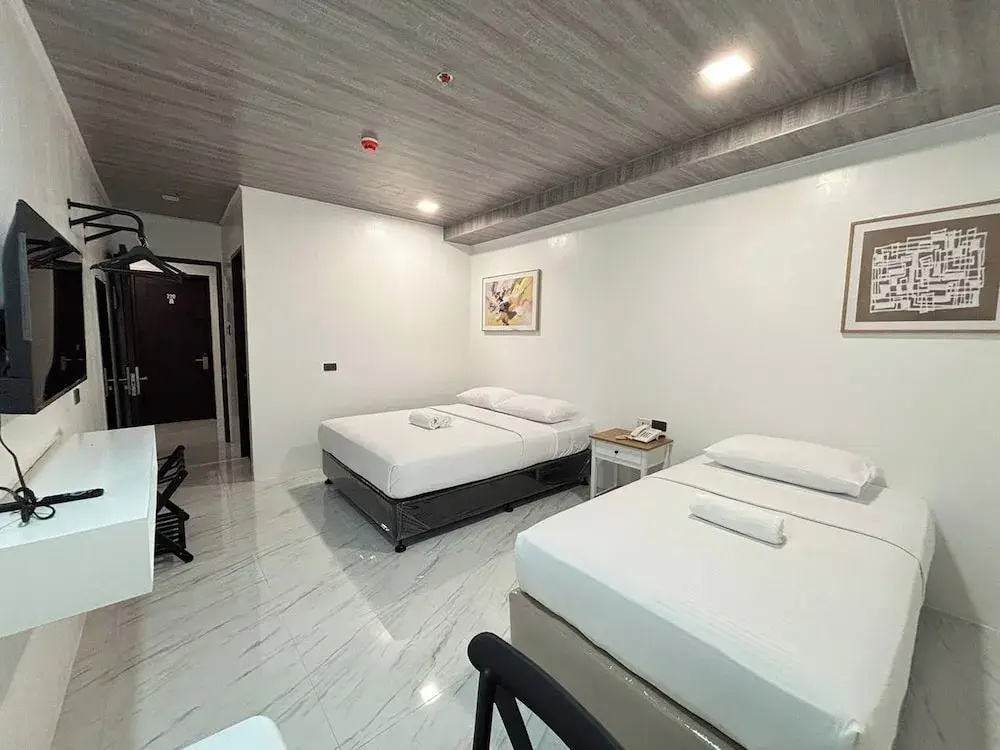 Hotel photo 20