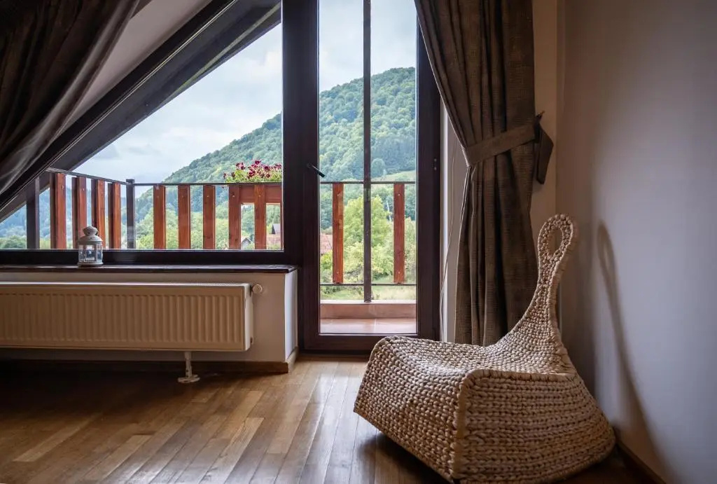1 Bedroom Suite