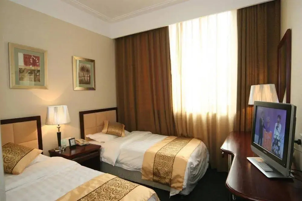 Guorun Commercial Hotel - Beijing - Général