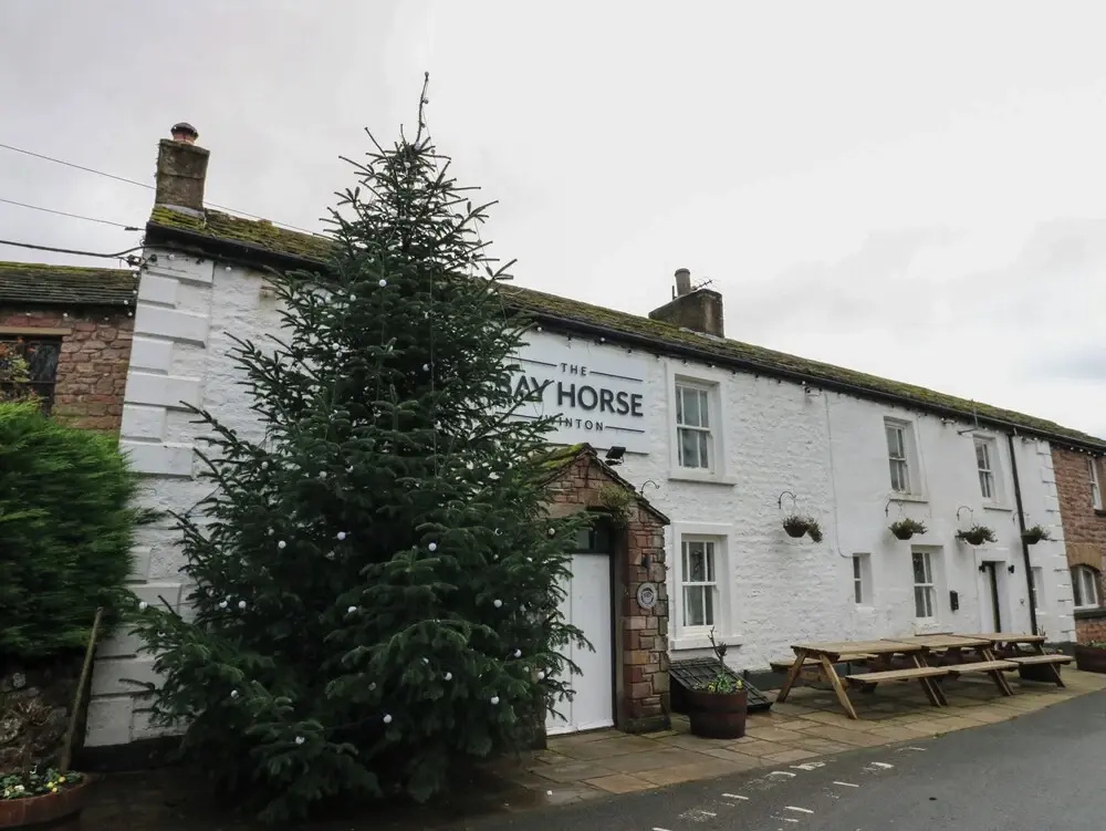 Lime Tree Cottage