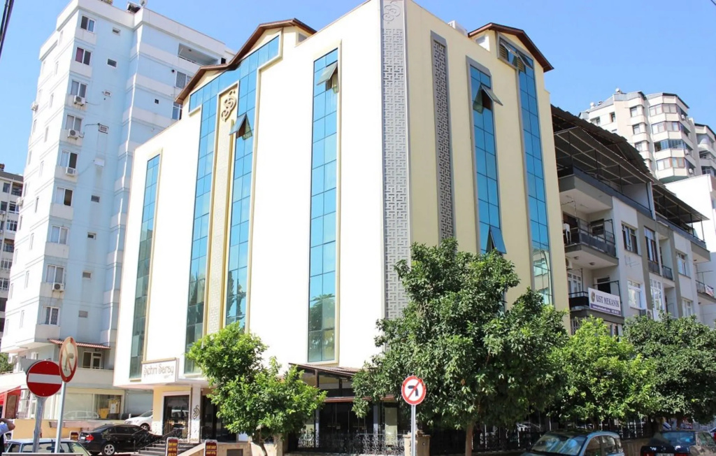 Sehri Saray Apart Hotel