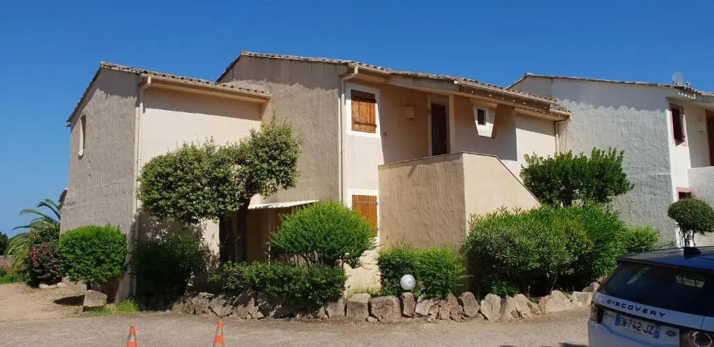 Résidence Playa Del Oro 31
