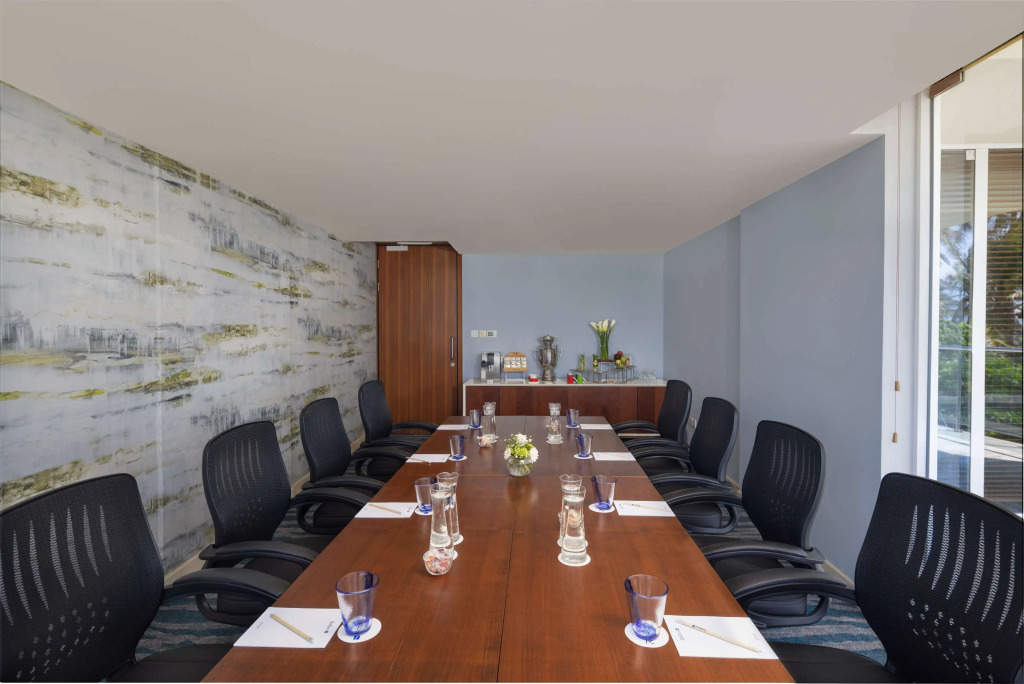 Radisson Blu Resort Galle - фото 24