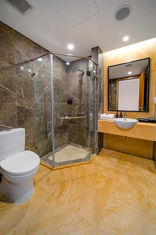 Wyndham Garden Grandworld Phu Quoc Hotel