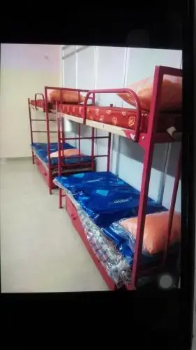 Lakshmi Ganapathy Womens Hostel