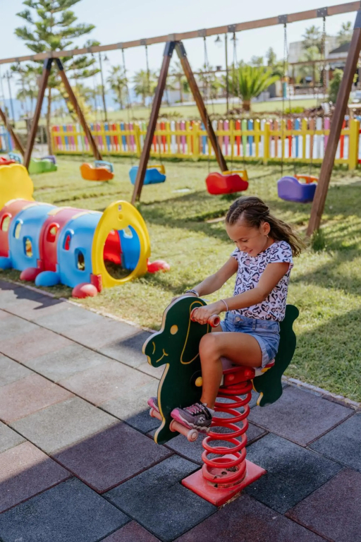 Adenya Hotel & Resort - фото 27